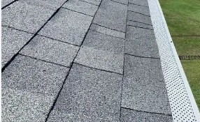 Asphalt Shingles