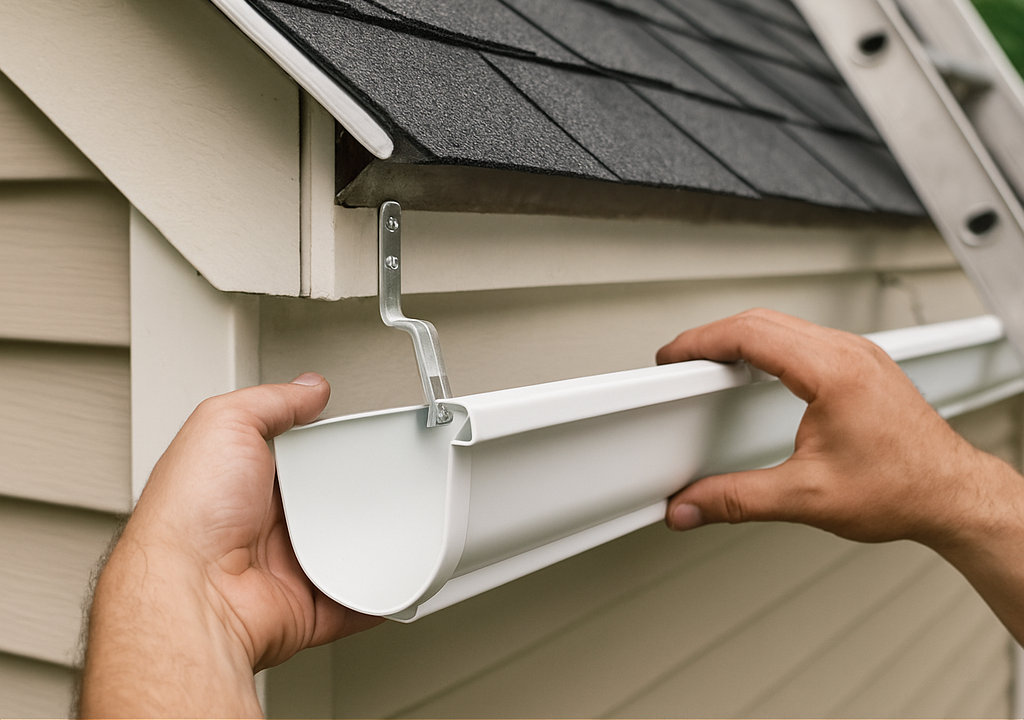 Gutter Systems