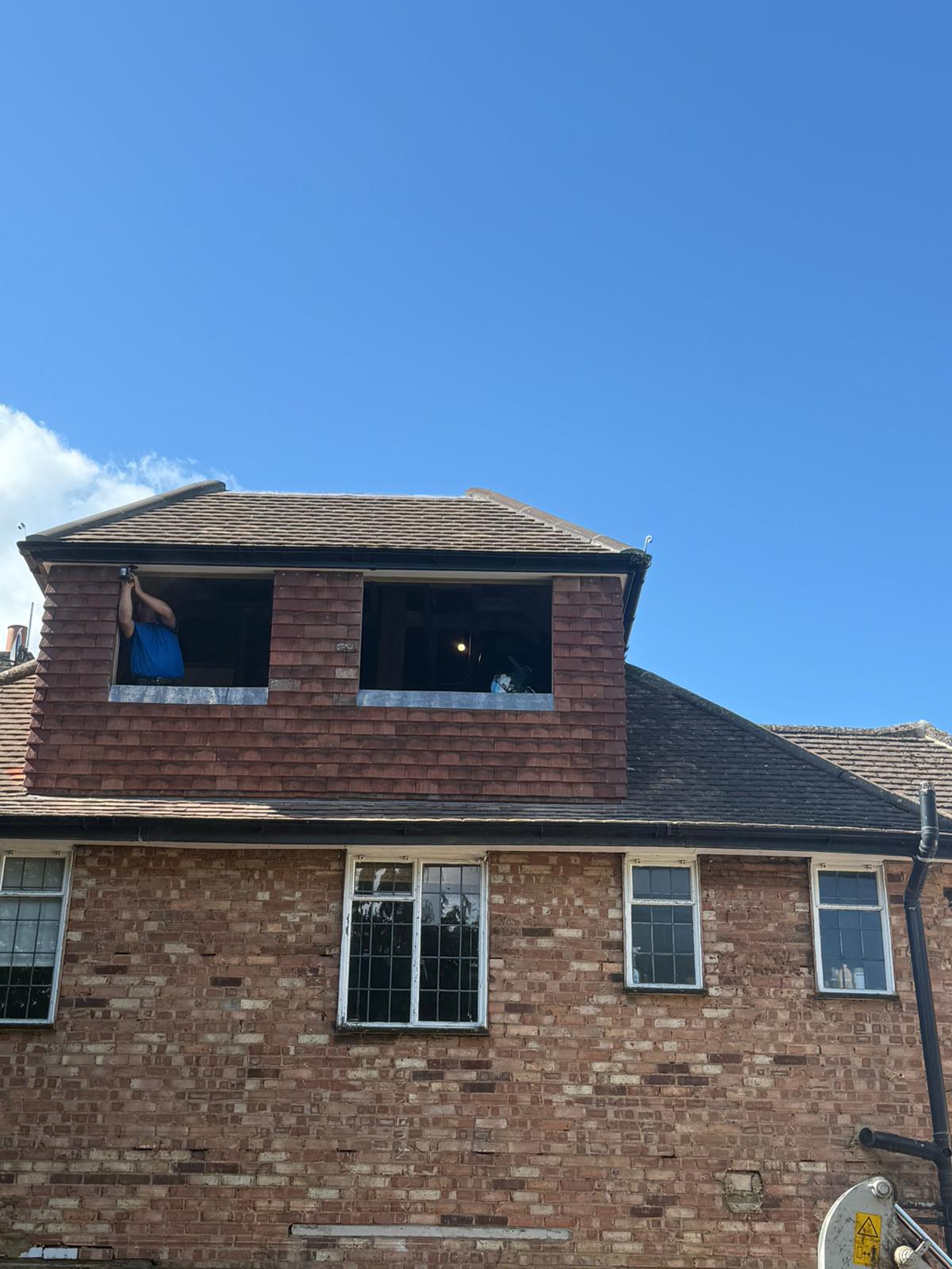 Premium Loft Conversion