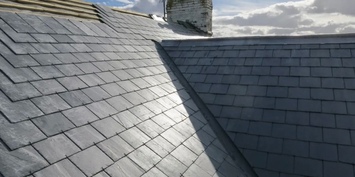 Slate Tiles